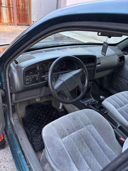 Volkswagen Passat B3