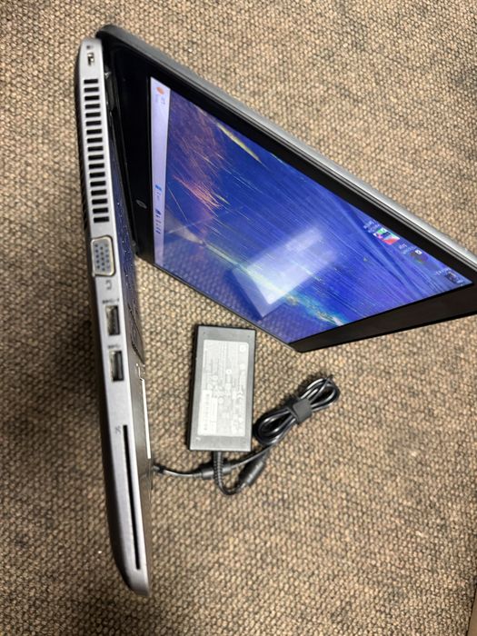 Laptop HP EliteBook 850, 15.6” FullHD, Intel i7-5600U, 16GB RAM, 512GB SSD, W11P