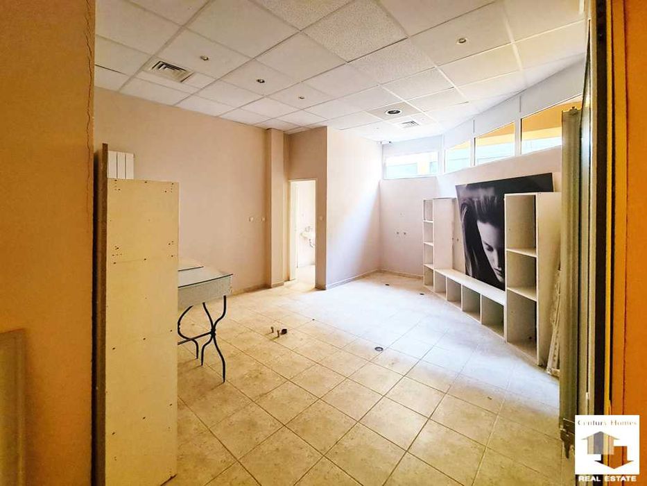 111380 Бизнес помещение за продажба в кв. Бузлуджа, Велико Търново