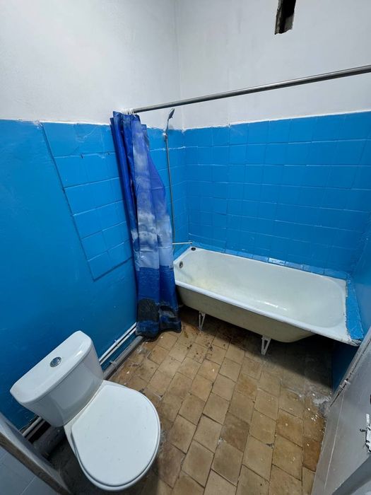Аренда 1 комнатная 42 кв.м.