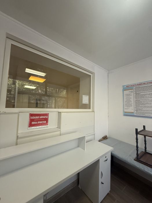 Продажа медицинской мебели