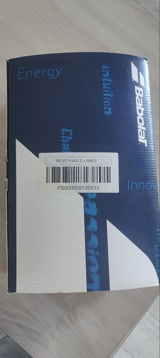 Кросовки теннисные Babolat