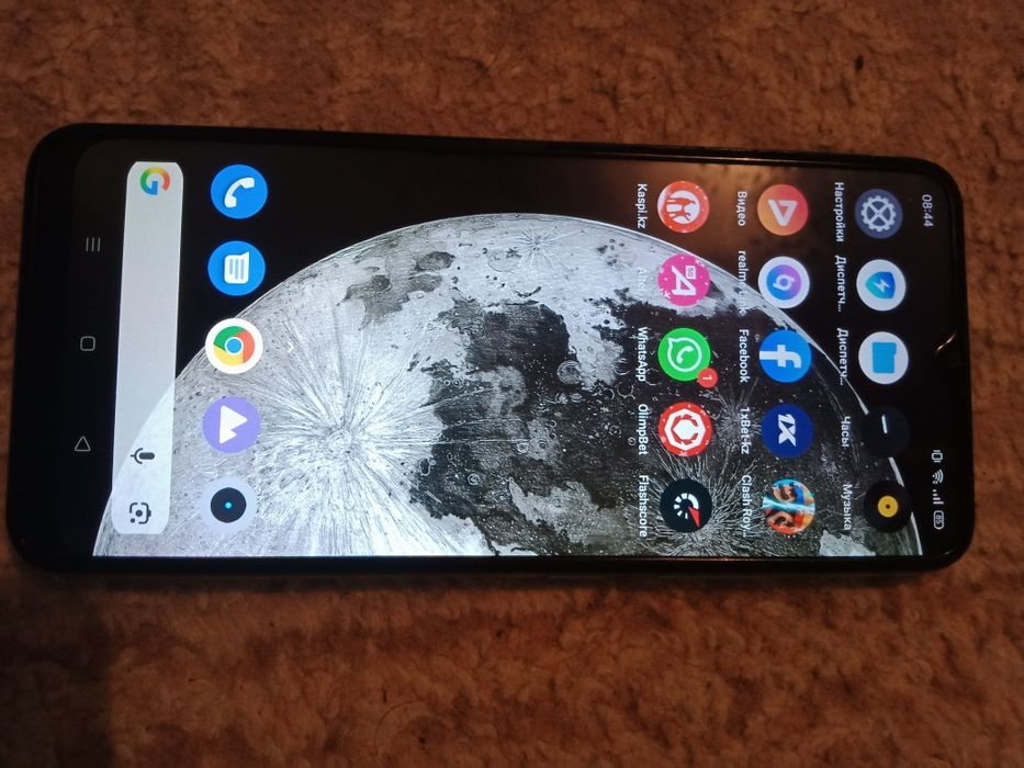 Realme c11 саттылады