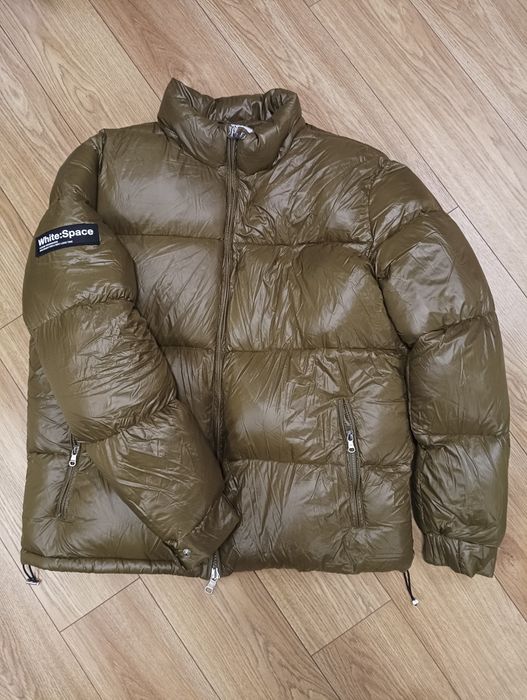 Мъжко яке White:Space ново