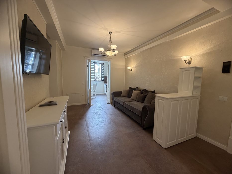 Apartament Premium 55 MP - Dumbravita
