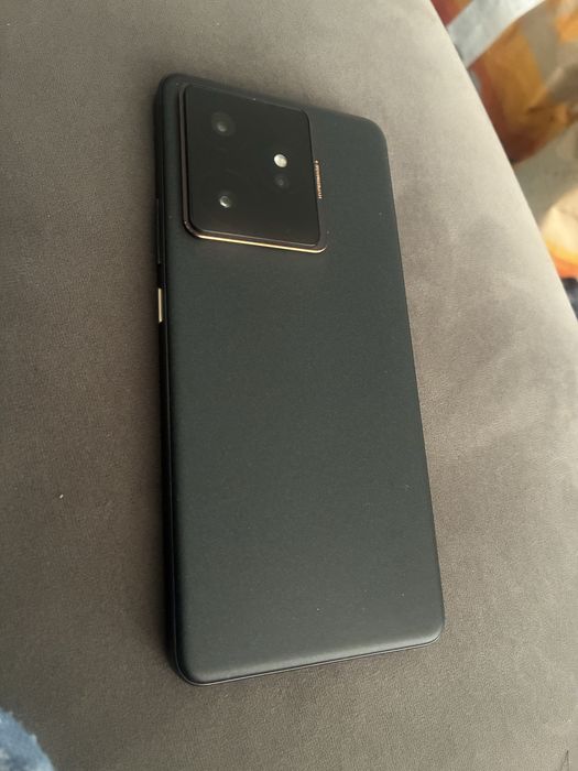 Новый Realme GT 7