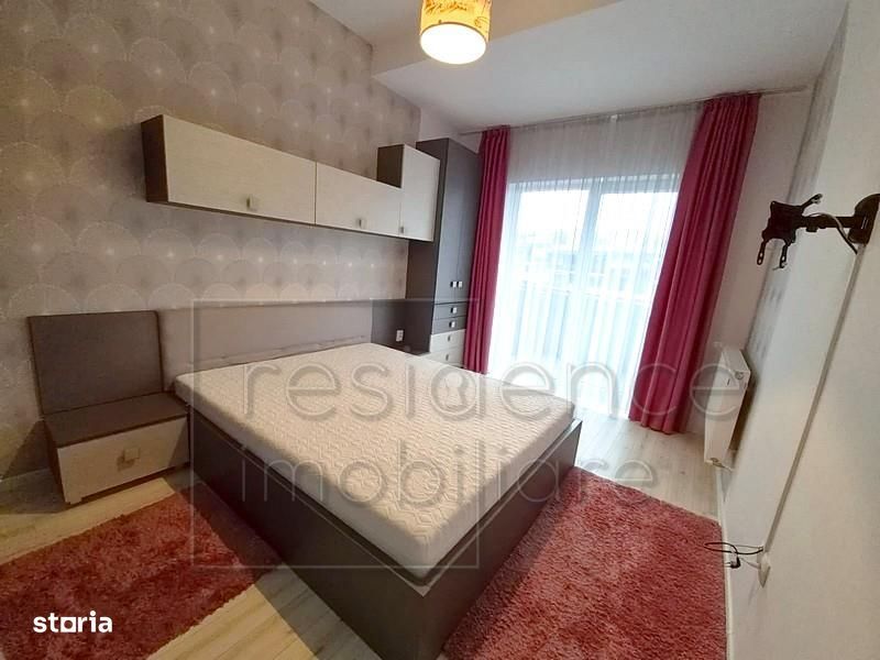 Pet friendly! Apartament 2 camere, Buna Ziua, zona LIDL+Garaj