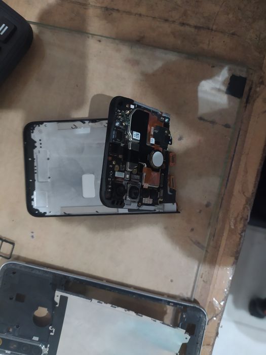 Realme 6iна запчасти
