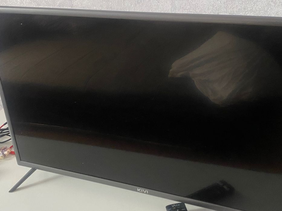 Smart телевизор 32 деагональ