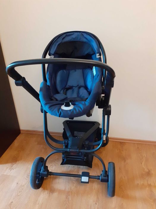 Детска количка 3в1