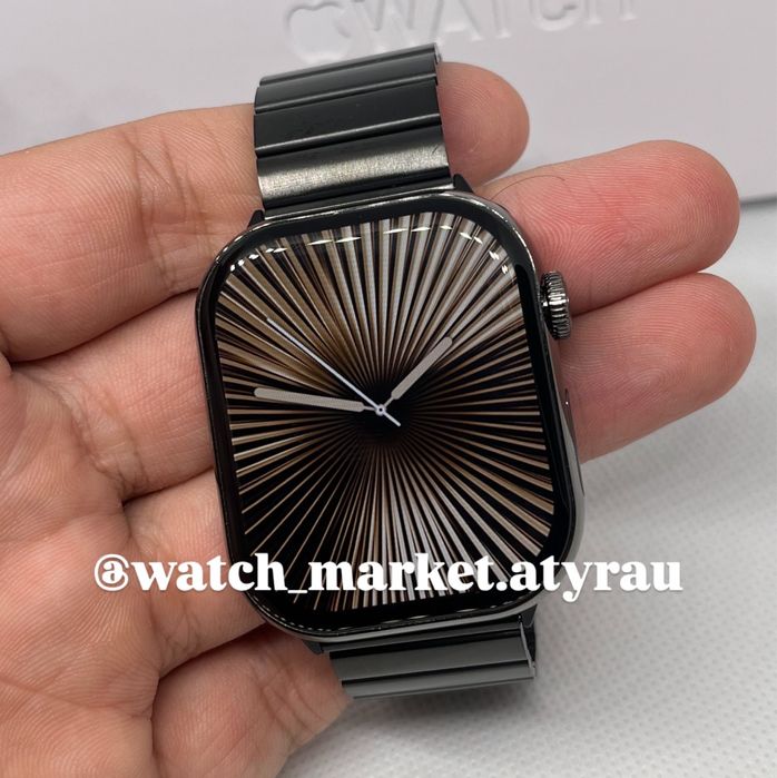 Смарт часы Apple Watch