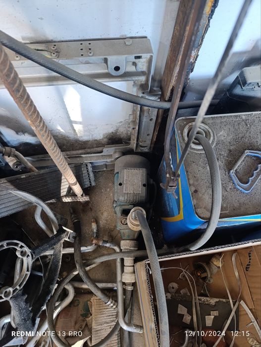 Аргонодуговой сварочный аппарат ПТК RILON TIG 315 P AC/DC (НАКС)