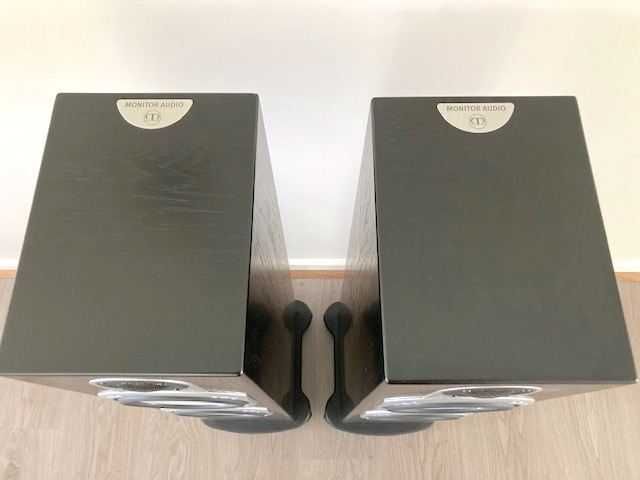 Monitor Audio RS6 Black Stare Excepțională