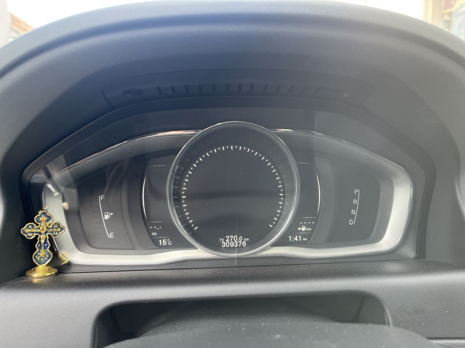 Volvo xc60 2017 r-design