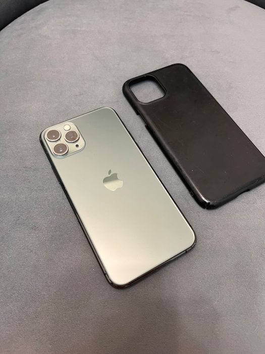 Продам iPhone 11 Pro 256 Gb айфон 11 про