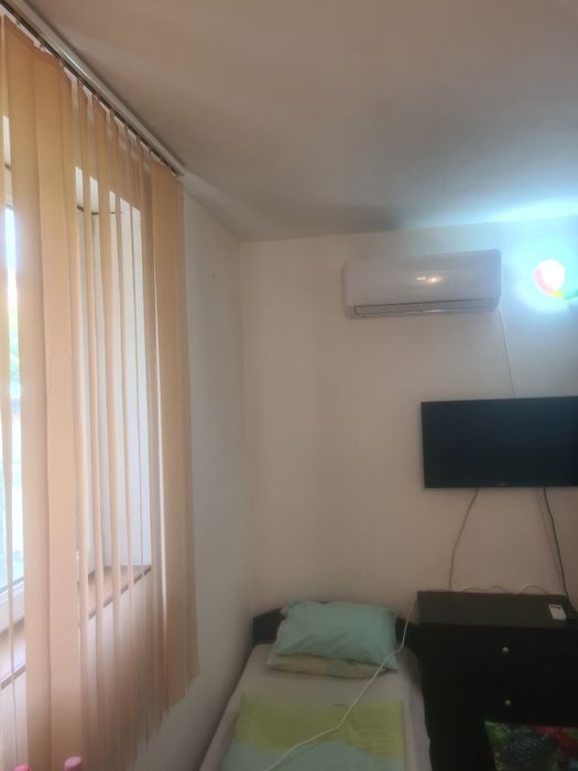 Нощувка в Ямбол с отлични условия