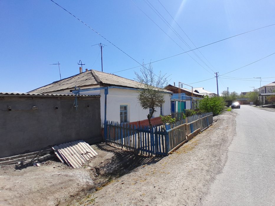 Продается жилой дом