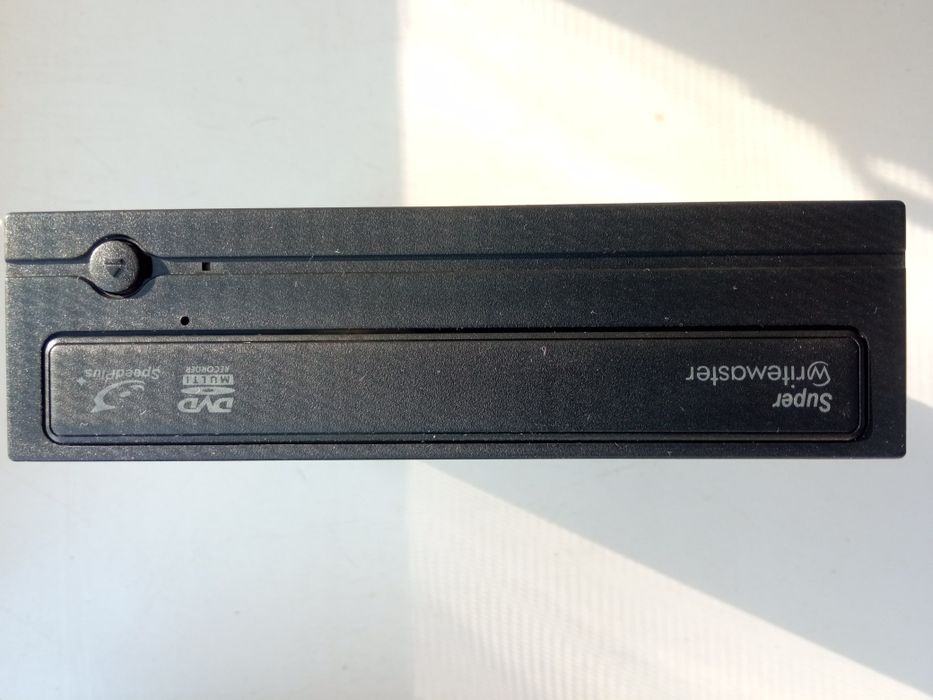 Продам пишущй DVD привод для ПК