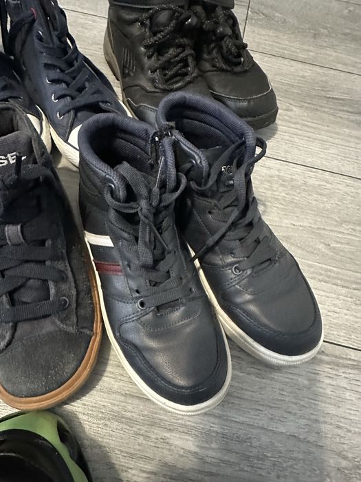 Маратонки Nike номер