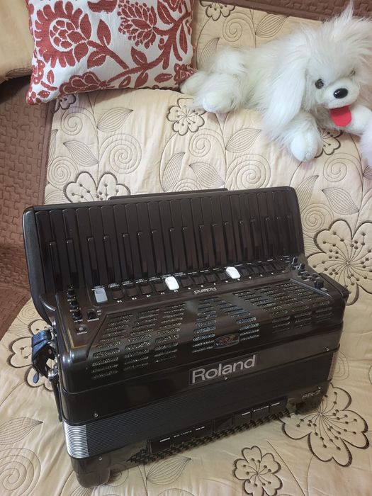 Vand acordron roland fr 7..