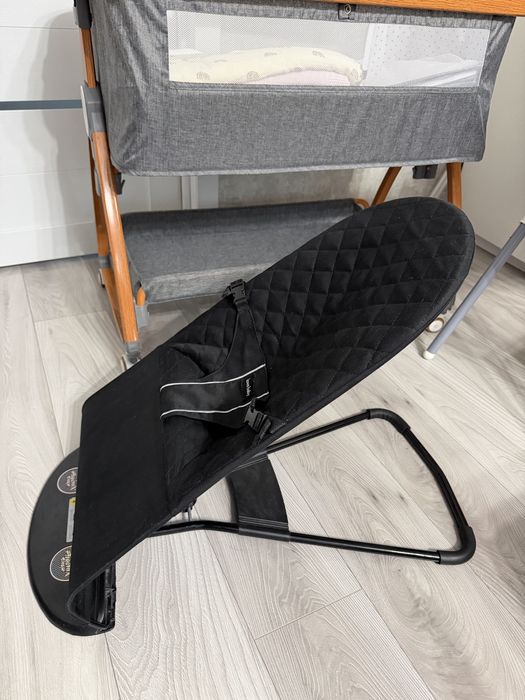 Манеж люлька