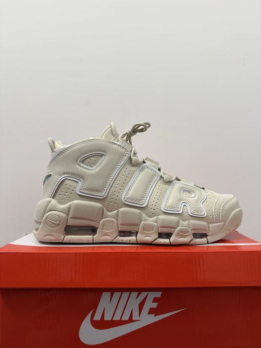 Nike Air More UpTempo ‘96 Beige - 44