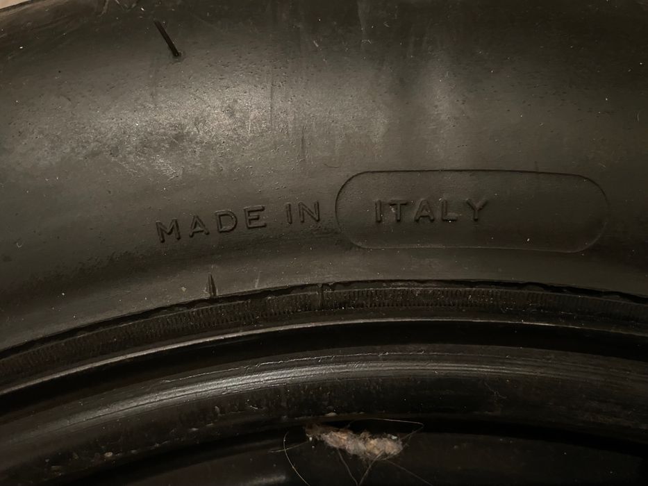 Резервна гума 15 цола 125/90 R15 и принадлежности за кола аксесоари инструменти
