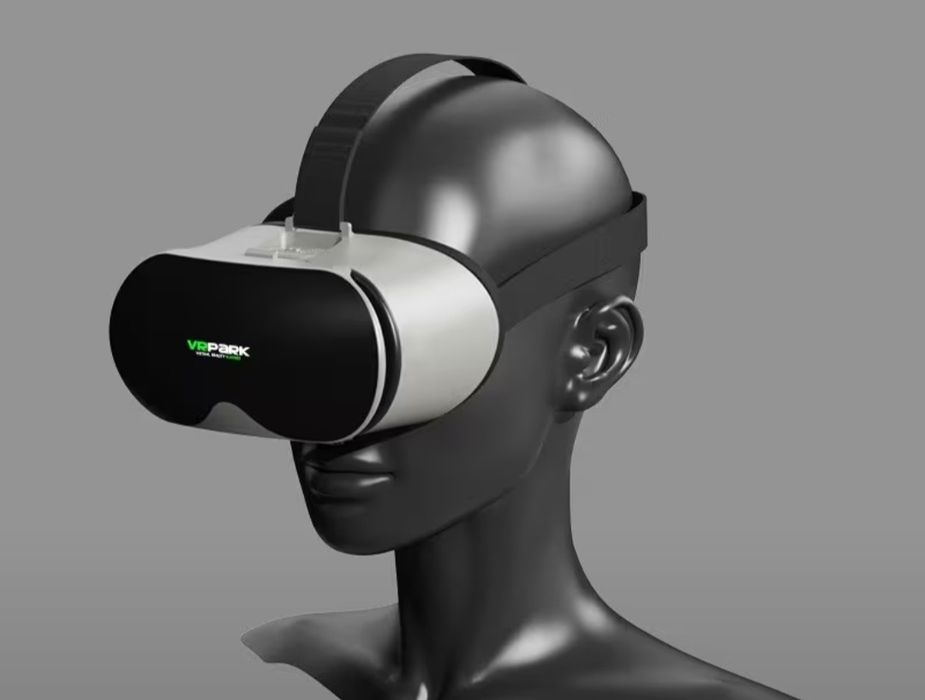 Продам 3D очки для смартфонов
