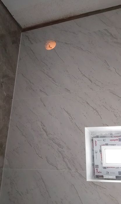 Ремонт ванной комнаты