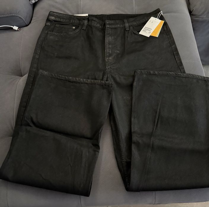 Дамски дънки H&M