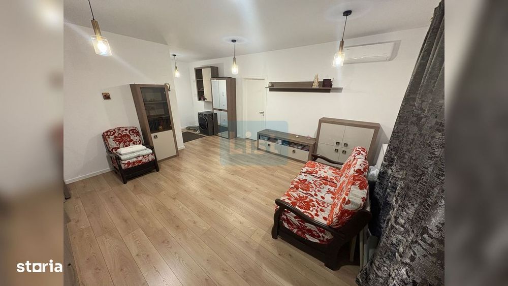 Comision 0%| Apartament 2 camere Pleiades