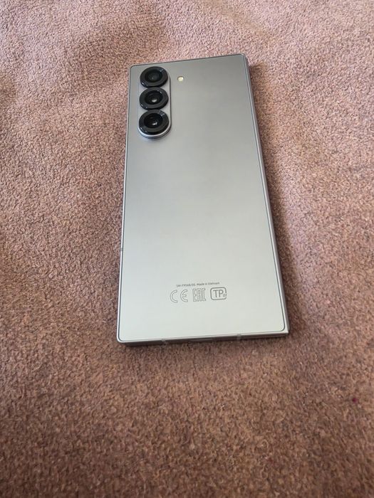 Samsung Galaxy Z Fold 6 256Gb