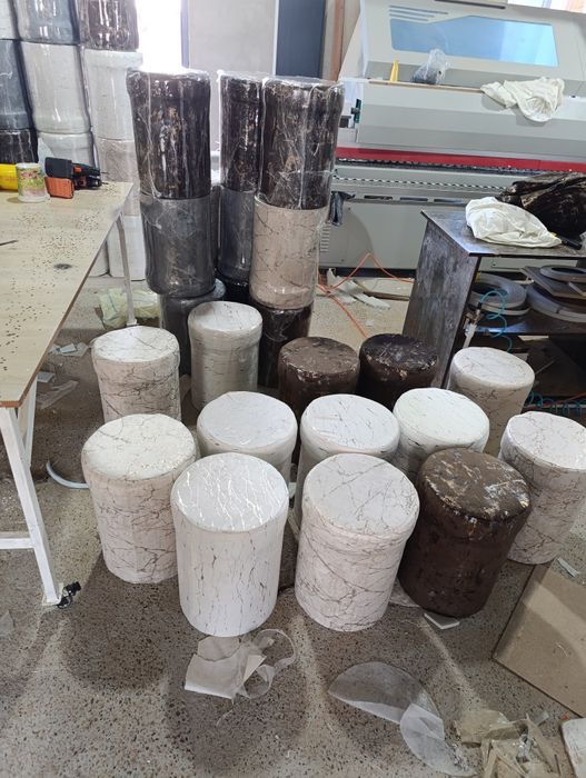 Pufikchalar bor optom narxiga beramiz koproq olsayiz narxini kelishamz