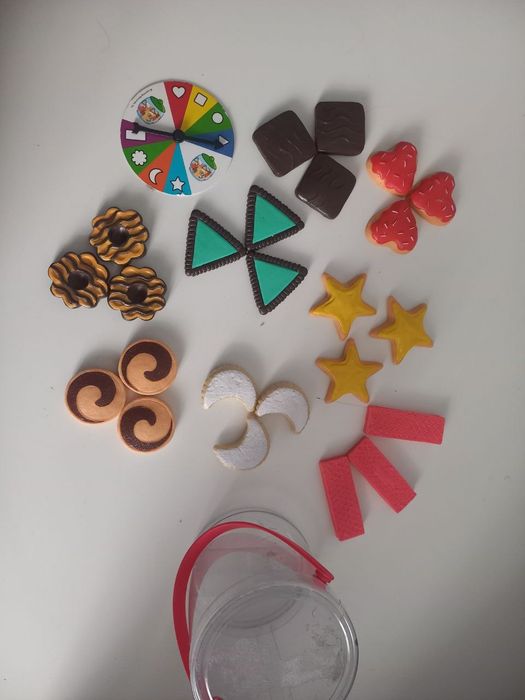 Развивающие игры Learning resources