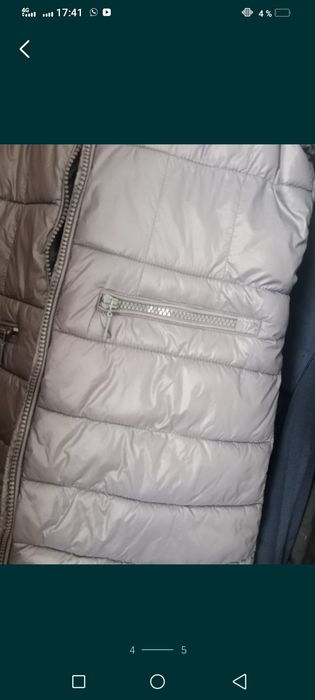 Куртка кыздарга куздік