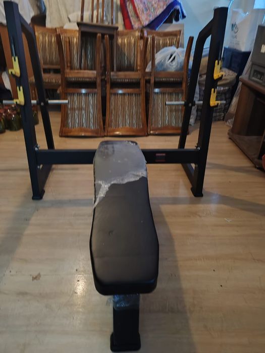 Лежак сатылады, көп ұсталмаған