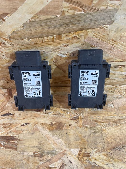 Radar bara lateral unghi  BMW G20 G30 G31 G32 F90 G05 G01 G02 G15 G29