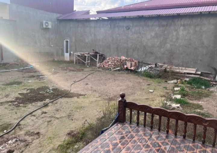 Продается участок 4 сотки в яккасарайском районе