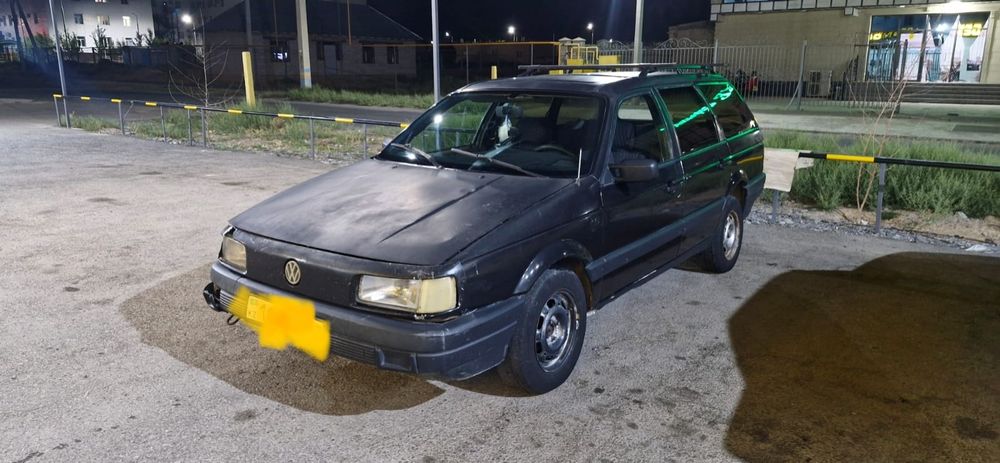 Пассат Б3 сатылады.