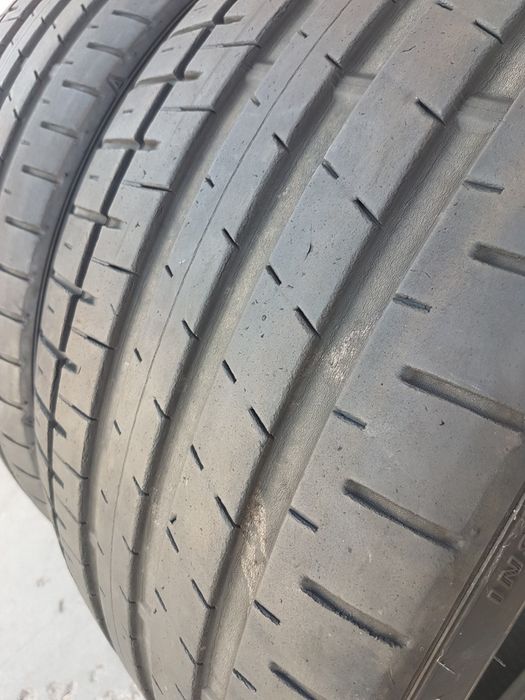 Летни гуми 2 броя FALKEN Azenis FK510 245 30 R20 дот 5118
