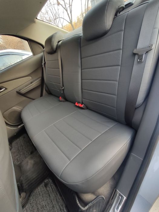 Продам авто чехлы АВТОПИЛОТ (AVTOPILOT) для Chevrolet COBALT