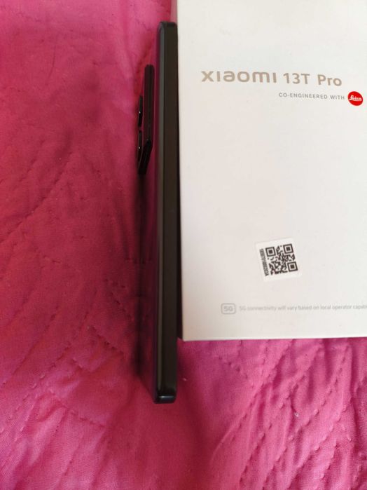 Xiaomi 13t pro 512 gb
