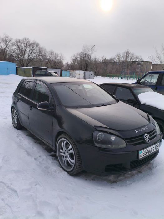 Продам Volkswagen Golf 5