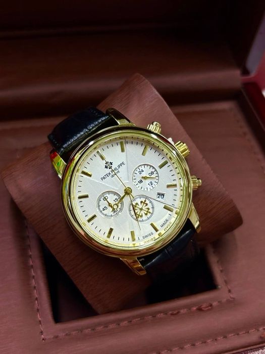 мужские часы Patek Philippe