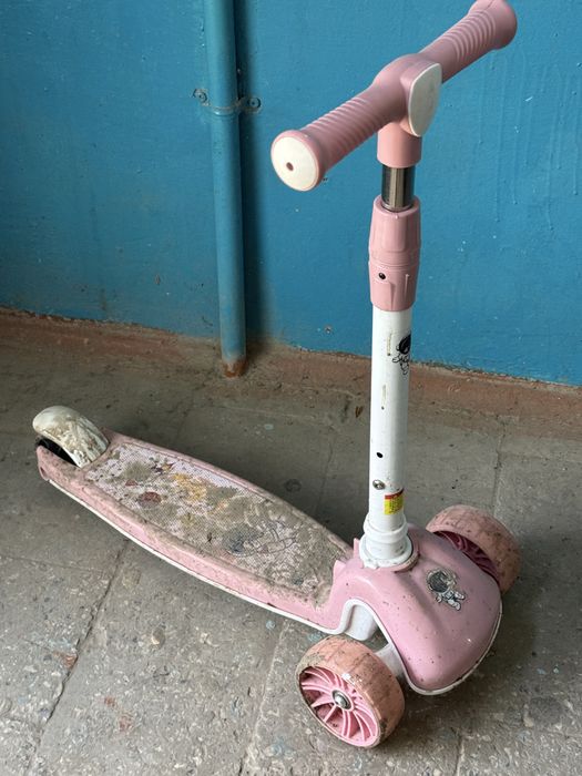 Продам самокаты 2шт