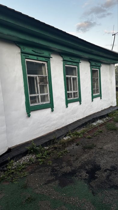 Продам дом в старой согре 9 км