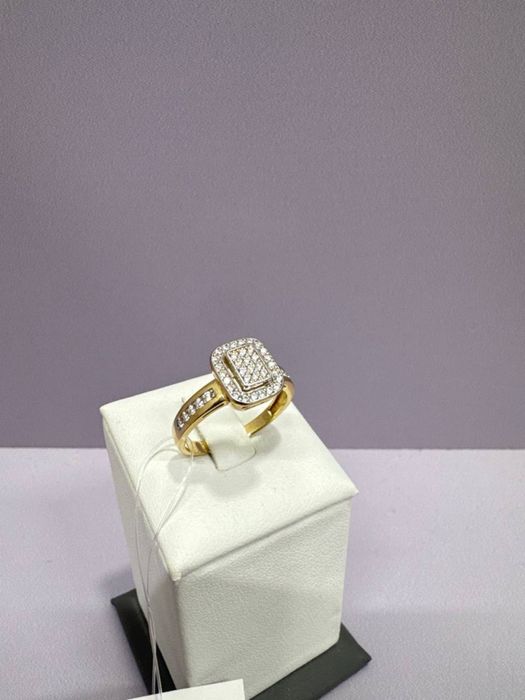 Золотое Кольцо #СР26347/