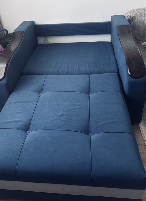 Продам кресло-кровать