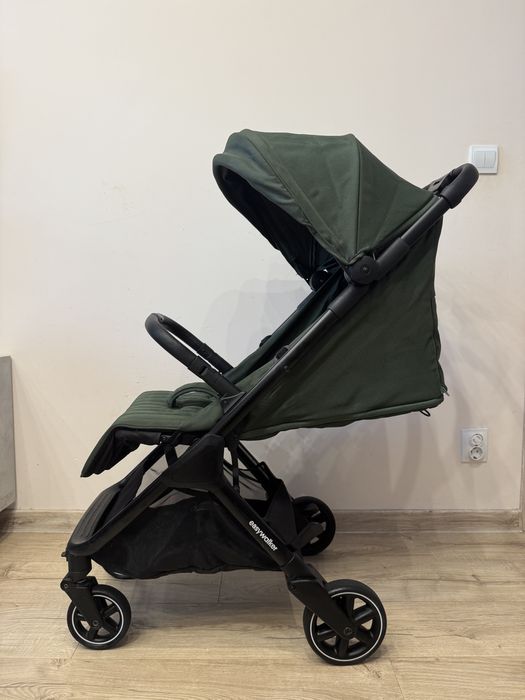 Easywalker Jackey 2 – Новородено–22 кг. ползвана 1 сезон