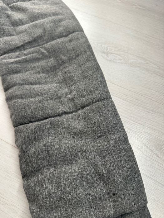 House мъжко зимно яке